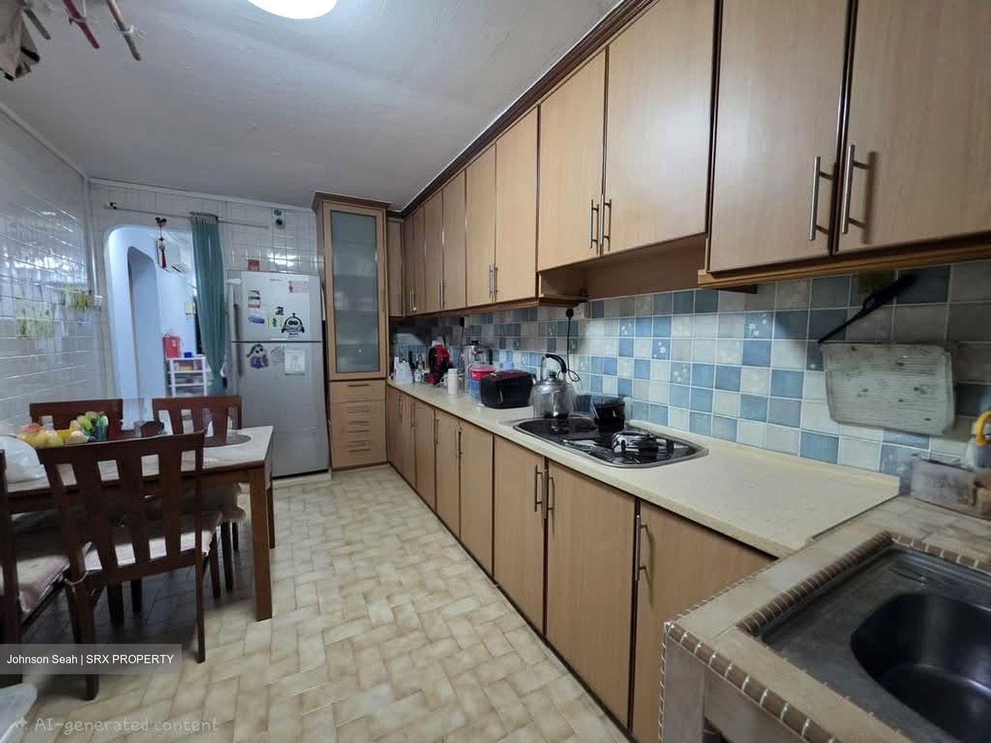 Blk 557 Cheng San Place (Ang Mo Kio), HDB 3 Rooms #574567551